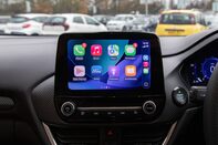 Ford Puma ST-LINE X MHEV 31