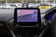 Ford Puma ST-LINE X MHEV 30