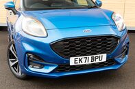 Ford Puma ST-LINE X MHEV 10