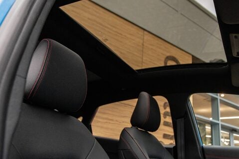 Ford Puma ST-LINE X MHEV 33