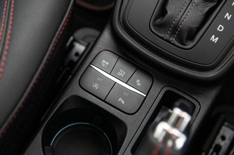 Ford Puma ST-LINE X MHEV 36