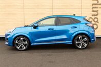 Ford Puma ST-LINE X MHEV 13