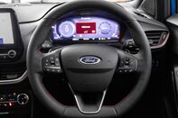 Ford Puma ST-LINE X MHEV 22