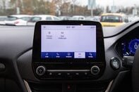 Ford Puma ST-LINE X MHEV 27