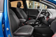 Ford Puma ST-LINE X MHEV 32