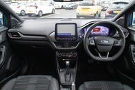 Ford Puma ST-LINE X MHEV 3