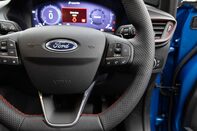 Ford Puma ST-LINE X MHEV 21