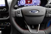 Ford Puma ST-LINE X MHEV 20