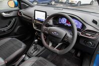 Ford Puma ST-LINE X MHEV 4