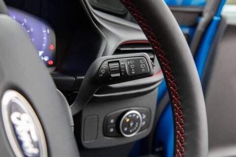 Ford Puma ST-LINE X MHEV 19