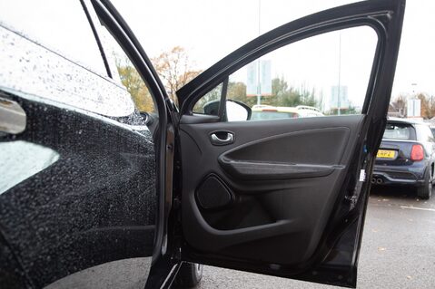 Renault Zoe GT LINE PLUS 14