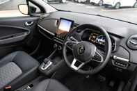 Renault Zoe GT LINE PLUS 4