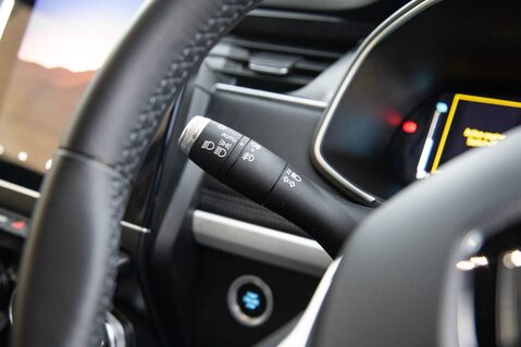 Renault Zoe GT LINE PLUS 17