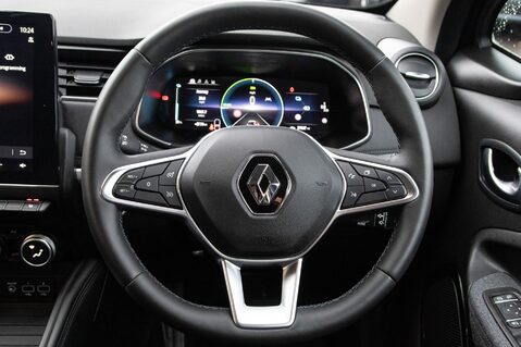 Renault Zoe GT LINE PLUS 21