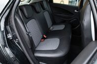 Renault Zoe GT LINE PLUS 36