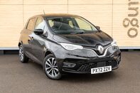 Renault Zoe GT LINE PLUS 1