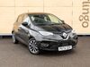 Renault Zoe GT LINE PLUS