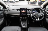Renault Zoe GT LINE PLUS 3