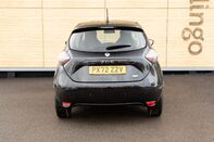 Renault Zoe GT LINE PLUS 6