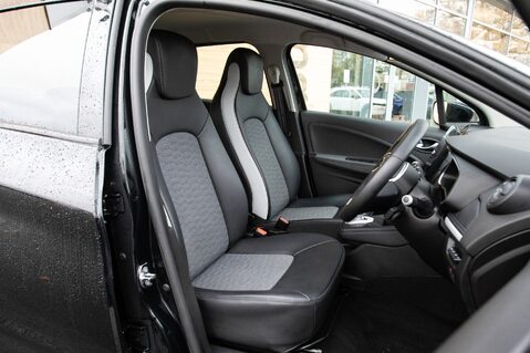 Renault Zoe GT LINE PLUS 31