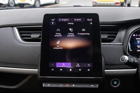 Renault Zoe GT LINE PLUS 28