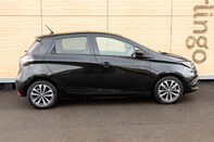 Renault Zoe GT LINE PLUS 12
