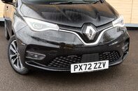 Renault Zoe GT LINE PLUS 10