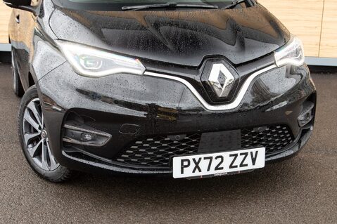 Renault Zoe GT LINE PLUS 10