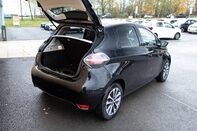 Renault Zoe GT LINE PLUS 37