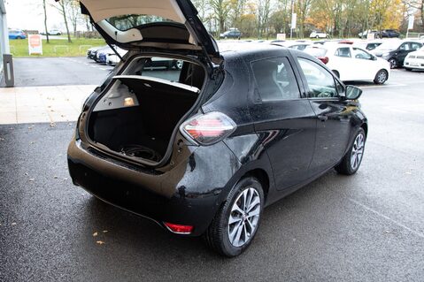 Renault Zoe GT LINE PLUS 37
