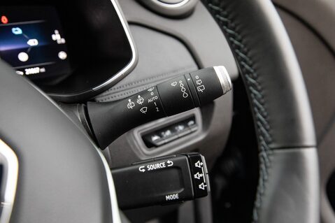 Renault Zoe GT LINE PLUS 18