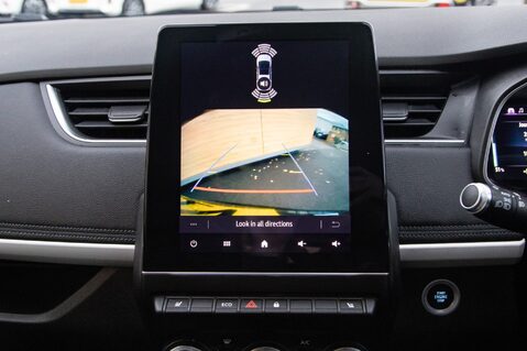 Renault Zoe GT LINE PLUS 29