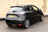 Renault Zoe GT LINE PLUS 2