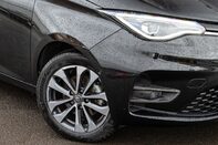 Renault Zoe GT LINE PLUS 11