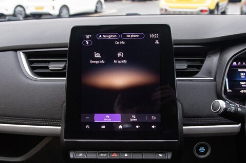 Renault Zoe GT LINE PLUS 27