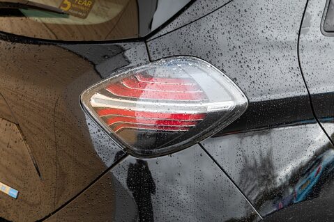 Renault Zoe GT LINE PLUS 9