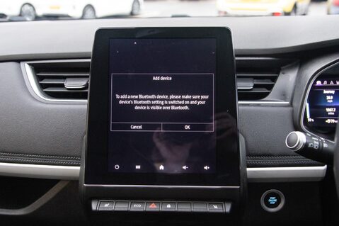 Renault Zoe GT LINE PLUS 25