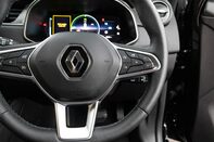 Renault Zoe GT LINE PLUS 20