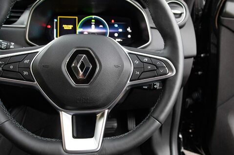 Renault Zoe GT LINE PLUS 20