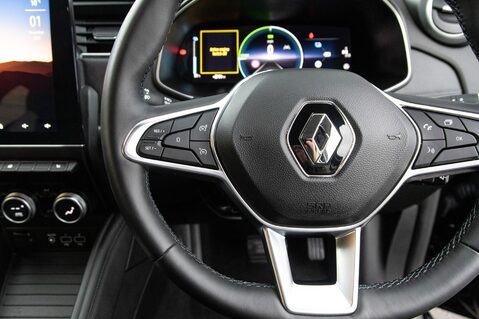 Renault Zoe GT LINE PLUS 19