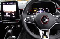 Renault Arkana RS LINE E-TECH 18