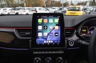 Renault Arkana RS LINE E-TECH 33