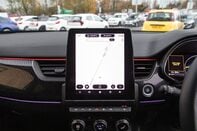 Renault Arkana RS LINE E-TECH 23