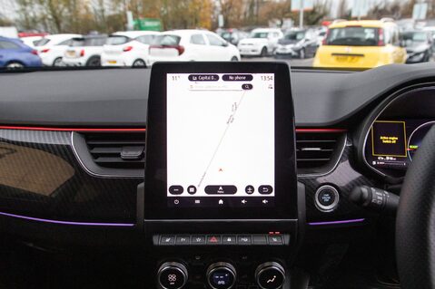 Renault Arkana RS LINE E-TECH 23