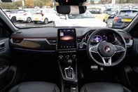 Renault Arkana RS LINE E-TECH 3