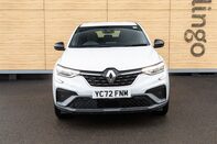 Renault Arkana RS LINE E-TECH 5