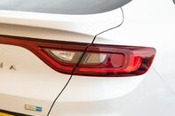 Renault Arkana RS LINE E-TECH 8