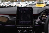 Renault Arkana RS LINE E-TECH 27