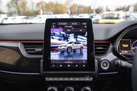 Renault Arkana RS LINE E-TECH 32