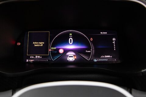 Renault Arkana RS LINE E-TECH 14